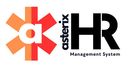 Asterix HR Logo