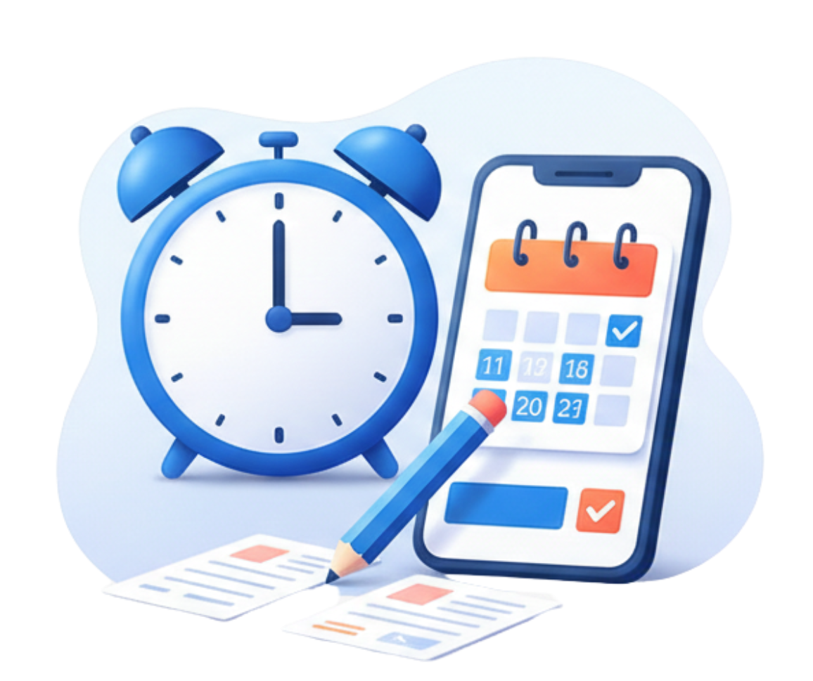 Attendance Management