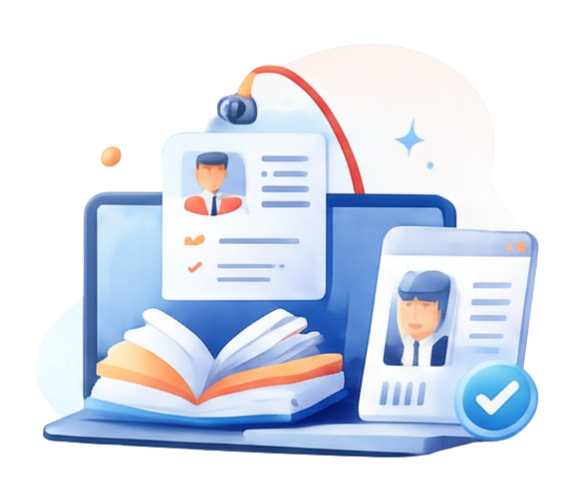 Recruitment and On Boarding