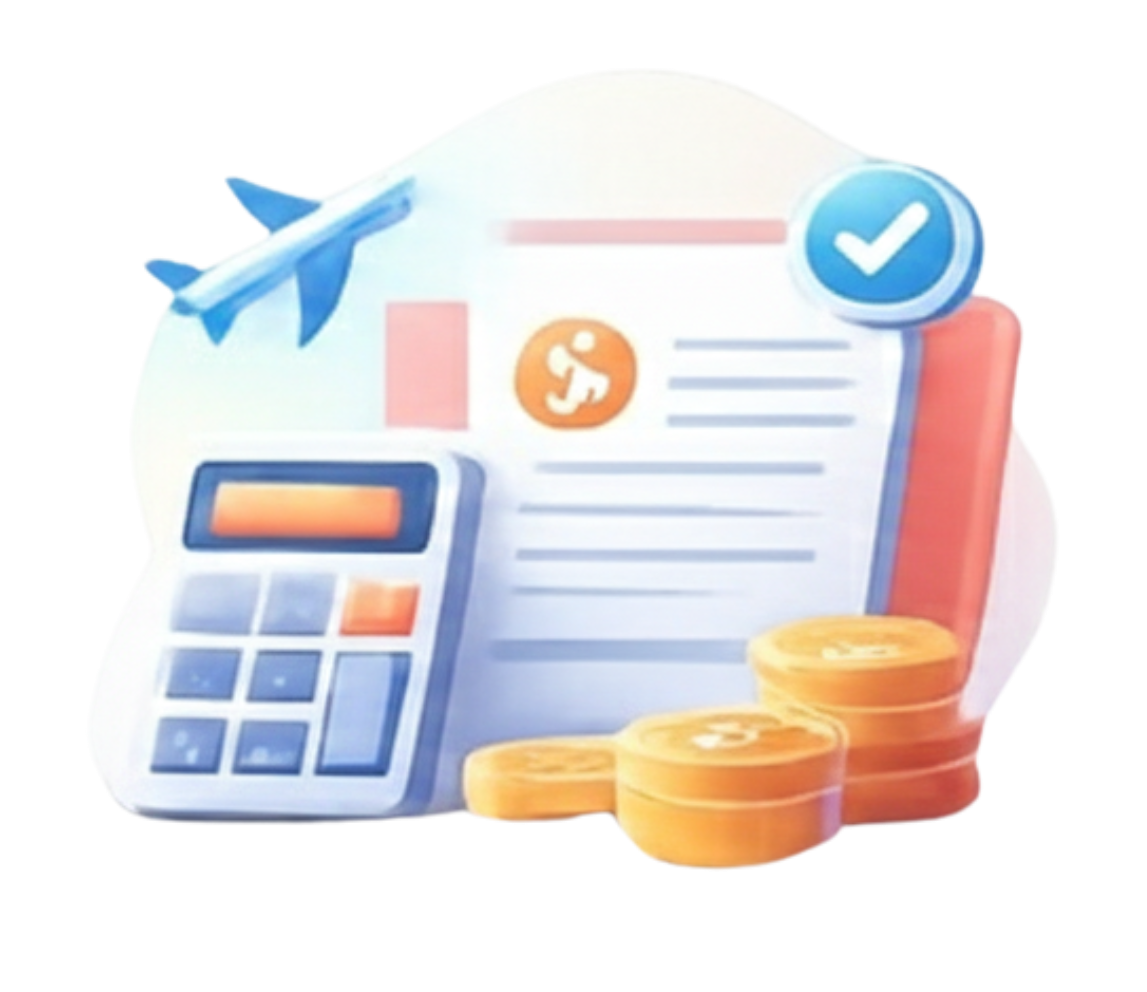 Efficient Self Service